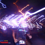 Energizer Night Race