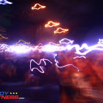 Energizer Night Race