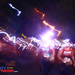 Energizer Night Race