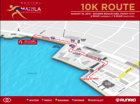 Sofitel-Manila-Half-Marathon-2015-10k-Race-Route