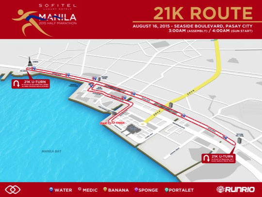 Sofitel-Manila-Half-Marathon-2015-21k-Race-Route