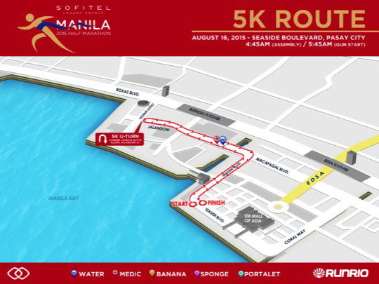 Sofitel-Manila-Half-Marathon-2015-5k-Race-Route