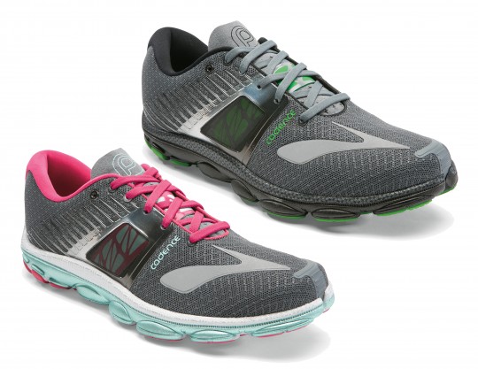 Brooks Pure Cadence 4