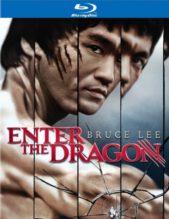 Enter the Dragon (1973)