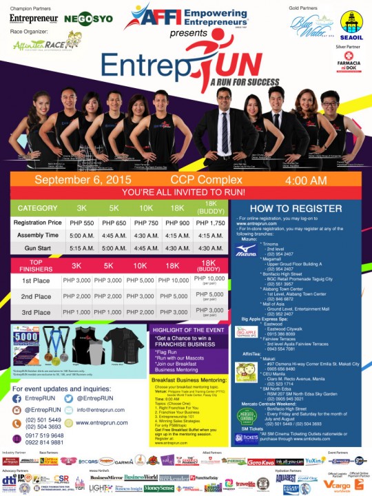Entrep-Run-2015-Poster