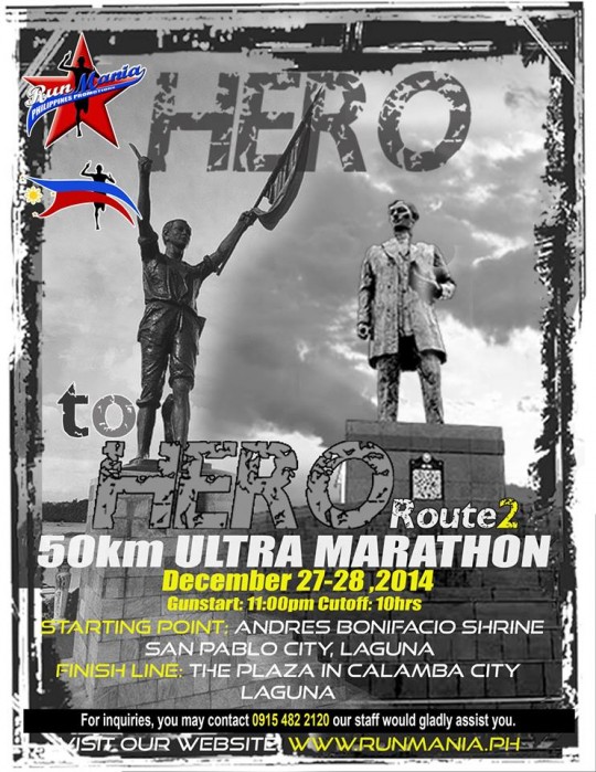Hero-To-Hero-Ultramarathon-Poster
