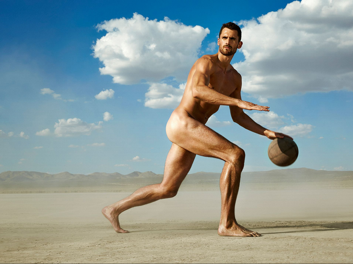 Athletes naked male - 🧡 ☆ Naked ! 