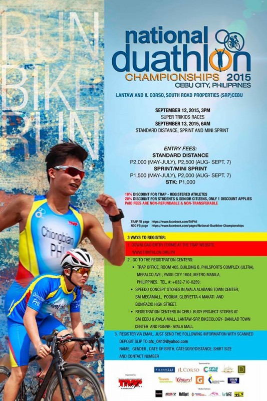 National_Duathlon_Championship_2015-Poster