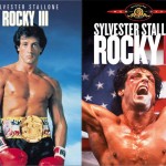 Rocky poster
