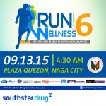 Southstar-Drug-Run-for-Wellness-6-Poster