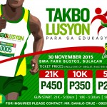 TAKBOLUSYON-para-sa-edukasyon-year-5-poster