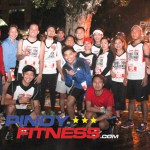 Pinoy Fitness SUB1 10K Baguio Photos