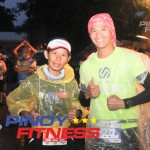 Pinoy Fitness SUB1 10K Baguio Photos