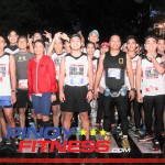 Pinoy Fitness SUB1 10K Baguio Photos