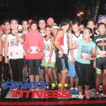 Pinoy Fitness SUB1 10K Baguio Photos