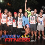 Pinoy Fitness SUB1 10K Baguio Photos