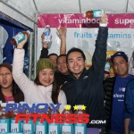 Pinoy Fitness SUB1 10K Baguio Photos