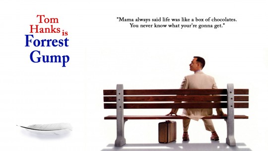 Forrest Gump (1994)