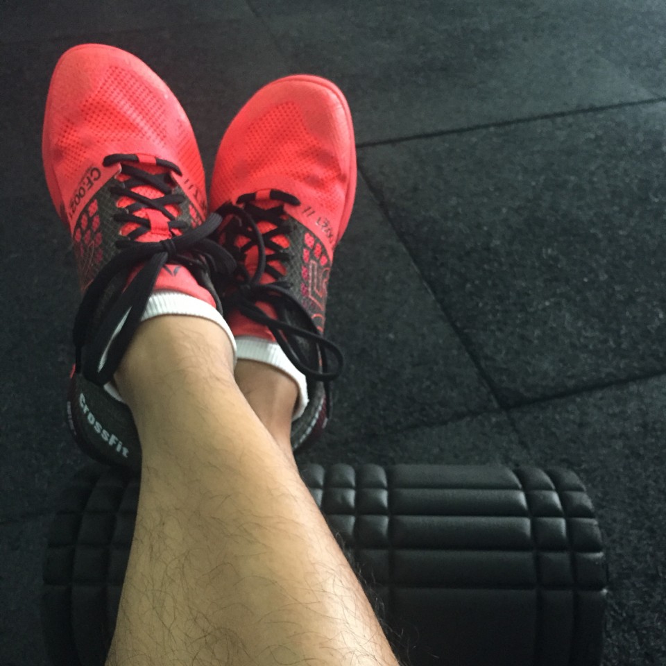 crossfit nano 5 mens