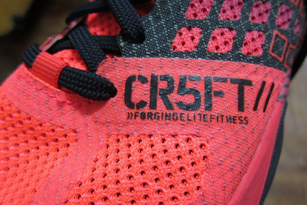 crossfit nano 3