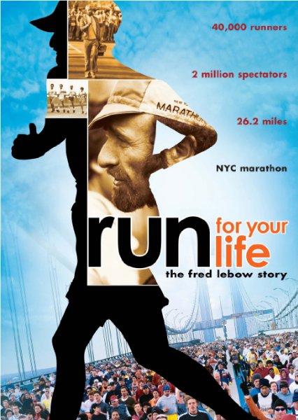 Run for Your Life (2008)