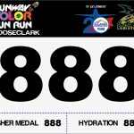 Microsoft PowerPoint – Clark Color Run Materials