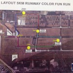 Microsoft PowerPoint – Clark Color Run Materials