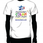 Microsoft PowerPoint – Clark Color Run Materials