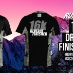 16k finisher