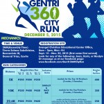 Gen-TRi-360-City-Run-Poster