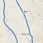 GenTri-360-City-Run-Race-Map