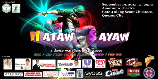 Hataw-Sayaw-2015-poster