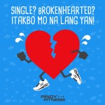 Itakbo mo na lang yan