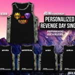 SINGLET PROMO