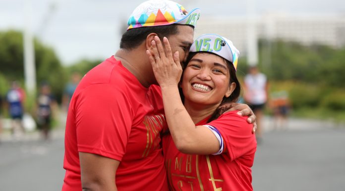 10 Things to Remember when Dating a Runner