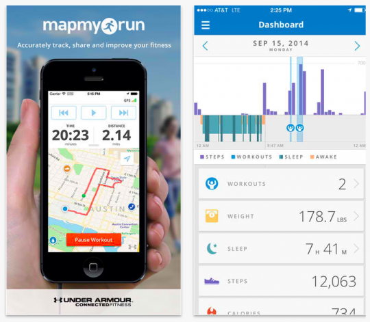 map-my-run