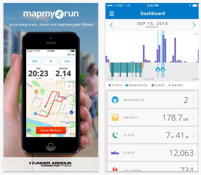 8 Running Apps You Can Download for FREE Pinoy Fitness