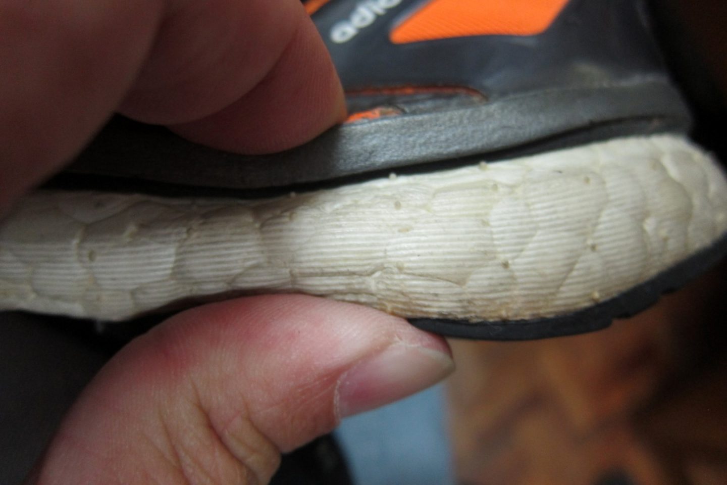 5 Signs that it’s time to retire your Running Shoes Pinoy Fitness