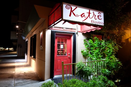 Katre-Bistro-Guam-Review