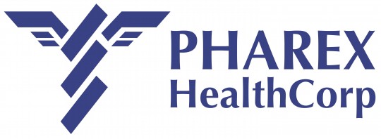 Pharex Corporate Logo-HiRes