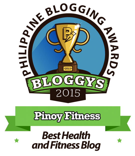 Pinoy Fitness