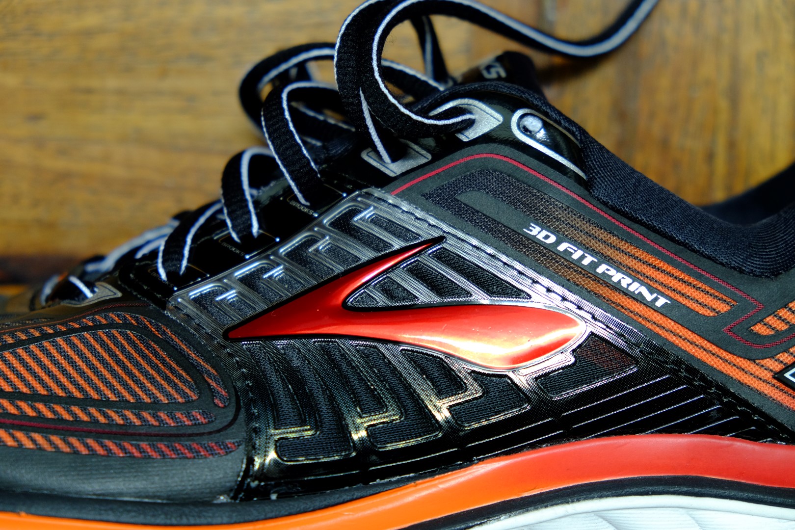brooks glycerin review 13