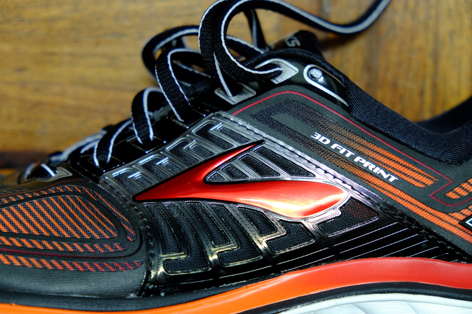 brooks glycerin 13 review