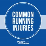 Common Running Injuries
