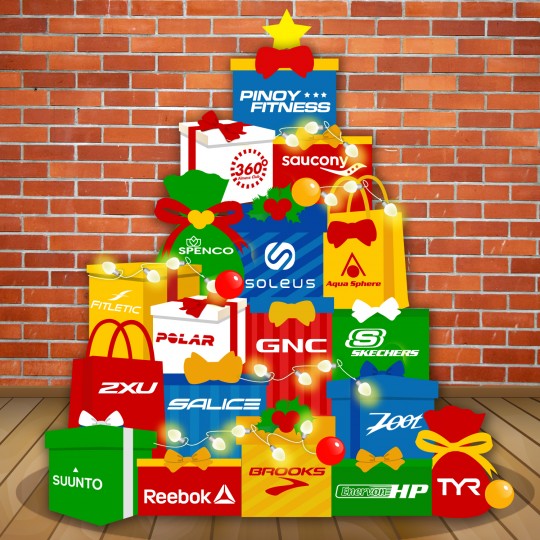 PF Gift Tree