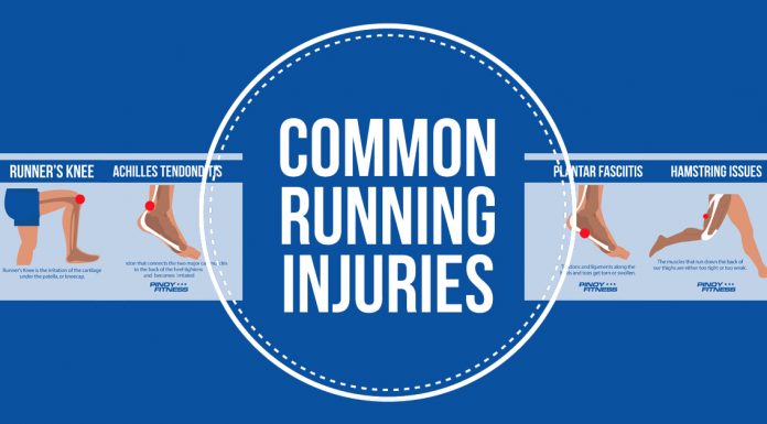7 Common Running Injuries and What You Can Do About Them