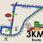 2nd-Tagaytay-RUn-3k-route