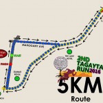 2nd-Tagaytay-RUn-5k-route