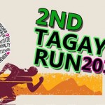 2nd-Tagaytay-Run-Poster