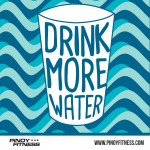Drink More Water